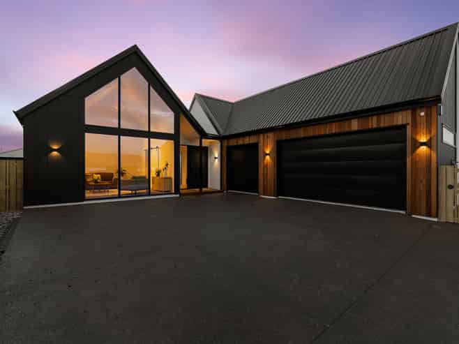 2 Alan James Lane, Prebbleton