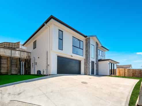 3 Ani Rangitunoa Way, Swanson