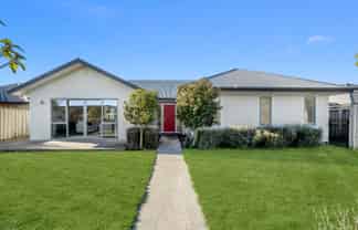 32 Stanford Way, Rolleston