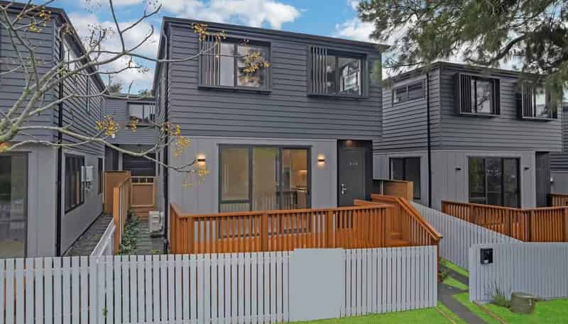 87A Salamanca Road, Sunnynook