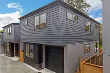 87A Salamanca Road, Sunnynook