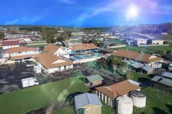 Exclusive Geothermal Development Opportunity