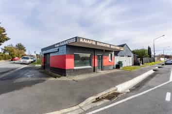 241 Williams Street, Kaiapoi
