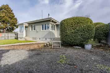 241 Williams Street, Kaiapoi