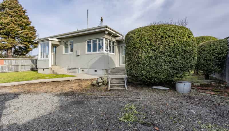 241 Williams Street, Kaiapoi