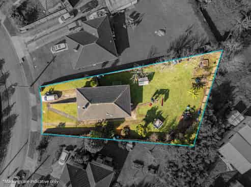 28 Kohekohe Crescent, Meremere