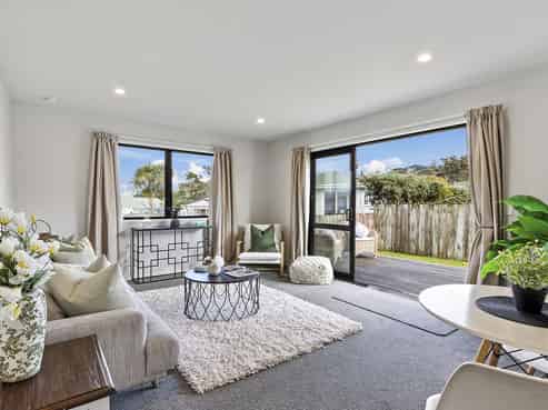 6A Matatiro Street, Titahi Bay