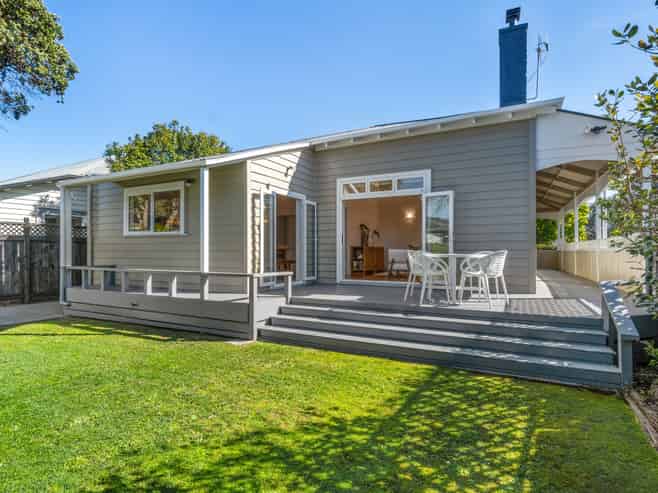 28A Kingsway Avenue, Sandringham
