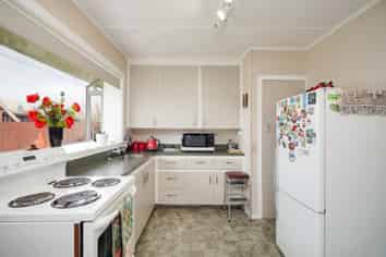 4 Rowan Street, Hargest