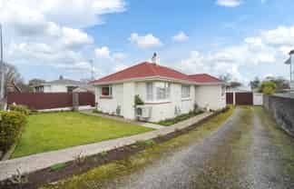 4 Rowan Street, Hargest