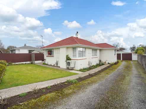 4 Rowan Street, Hargest