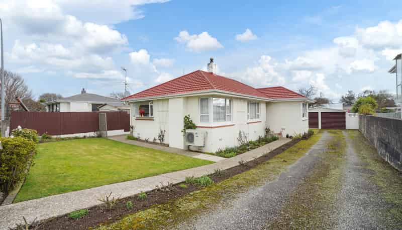4 Rowan Street, Hargest