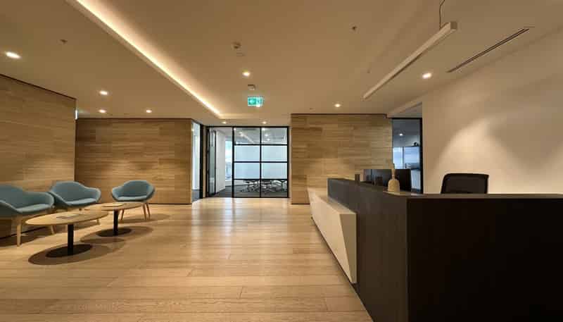 125 Queen Street, Auckland Central