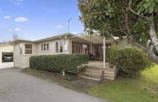 26 MacArthur Street, Levin