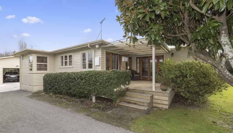 26 MacArthur Street, Levin