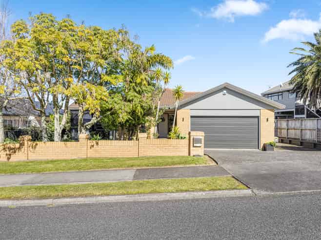 9 Westpark Drive, West Harbour