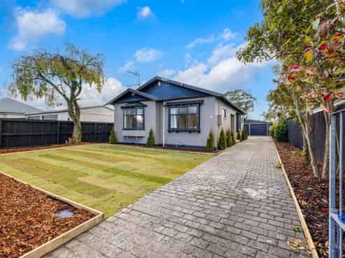 31 Guild Street, Richmond