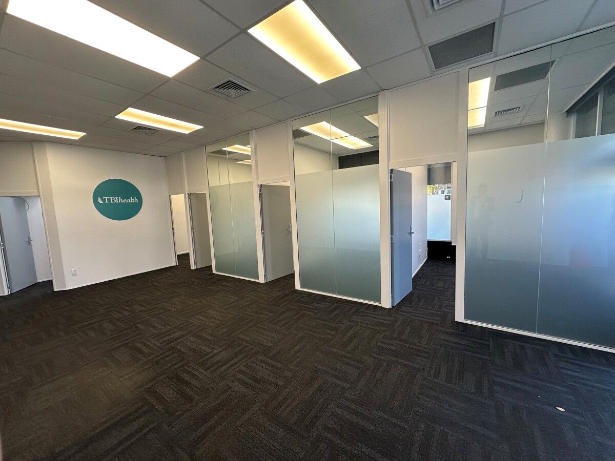 Easy Access Ground Floor Office - Ansicht 4