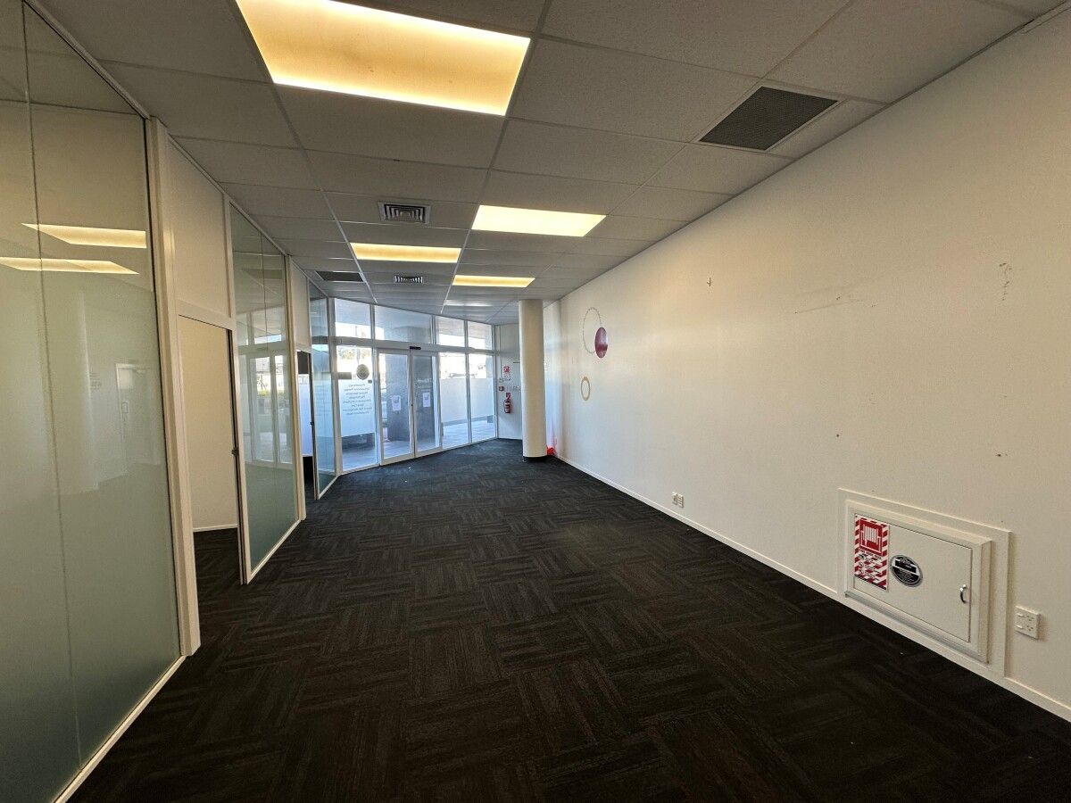 Easy Access Ground Floor Office - Ansicht 5