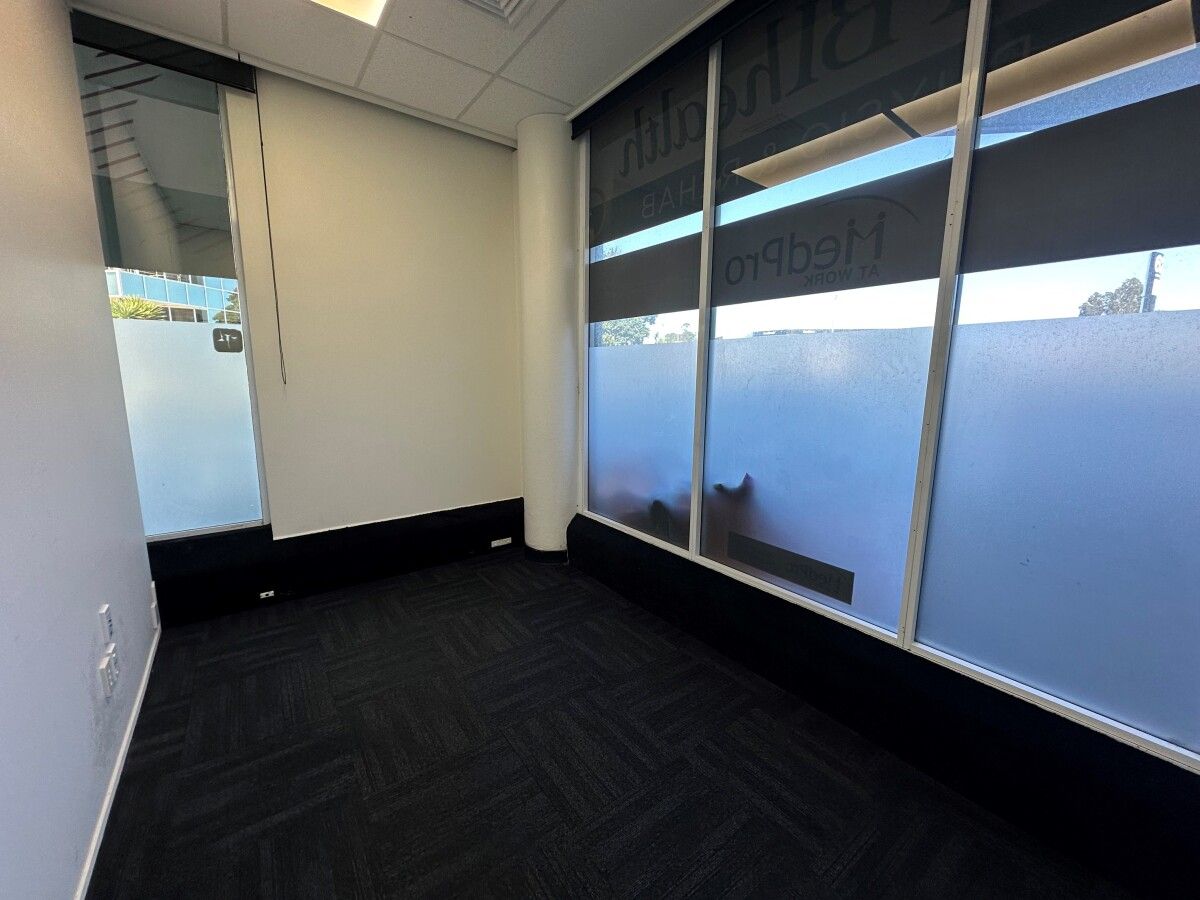 Easy Access Ground Floor Office - Ansicht 2