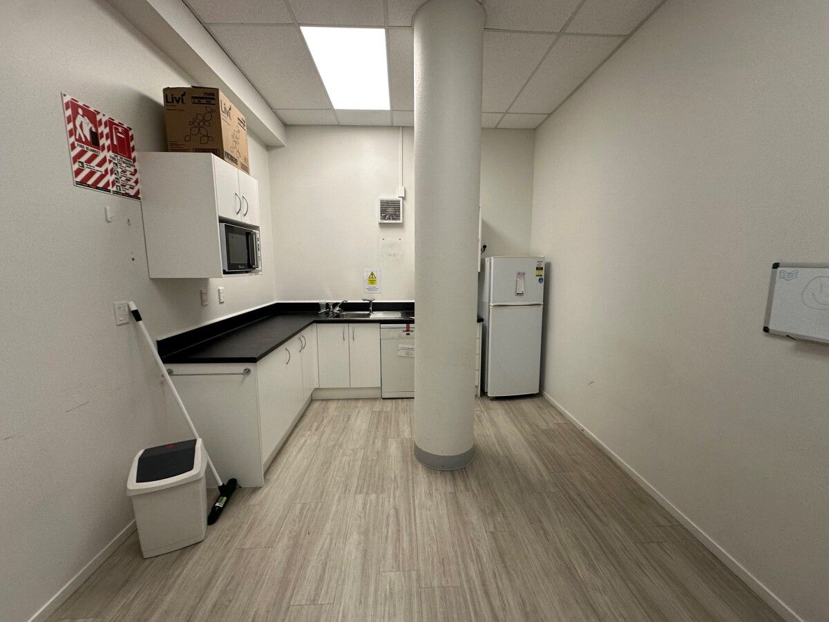 Easy Access Ground Floor Office - Ansicht 3