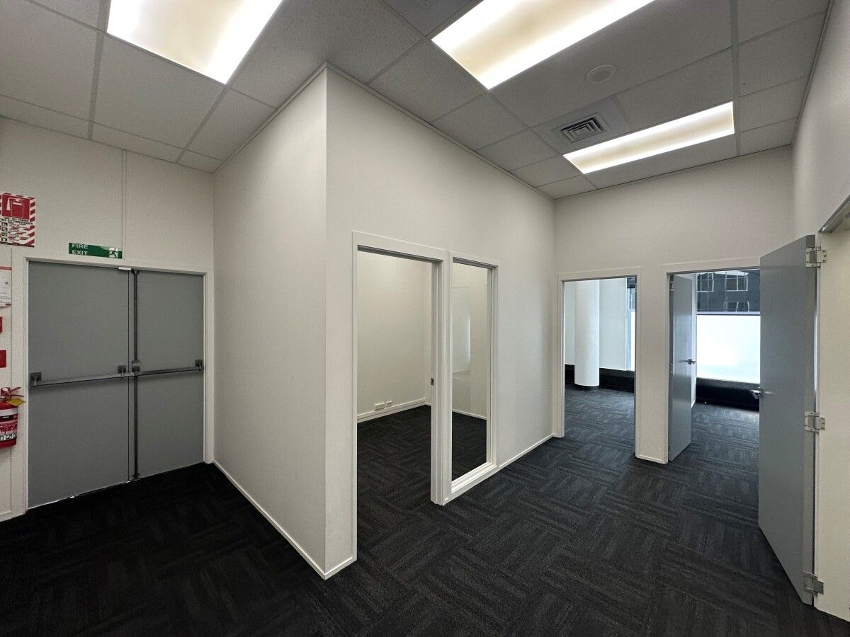 Easy Access Ground Floor Office - Ansicht 6