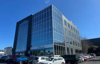 Easy Access Ground Floor Office