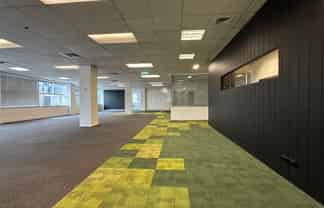 Cost Effective Office on Victoria Street with naming rights available