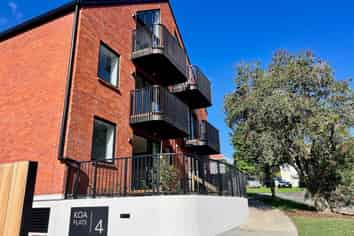 104/4 KOA Street, Meadowbank