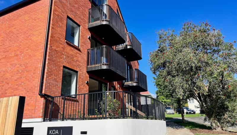104/4 KOA Street, Meadowbank