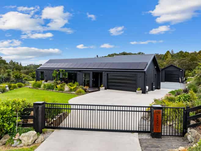 136 Karanui Road, KAMO