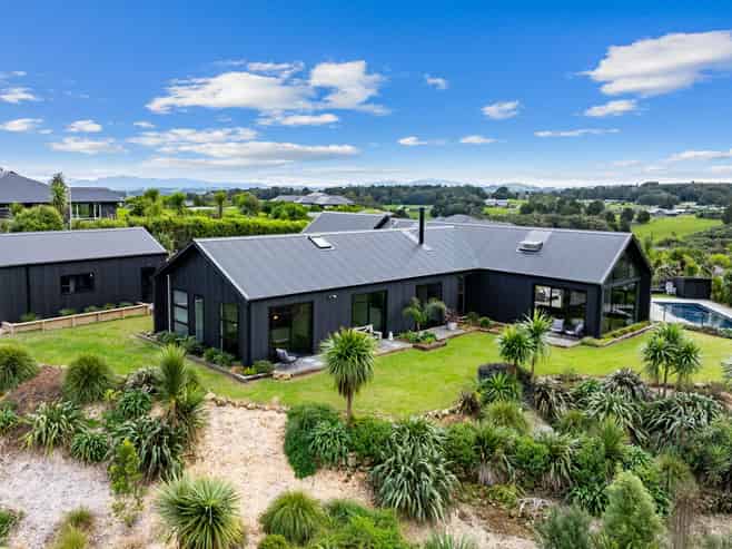 136 Karanui Road, KAMO
