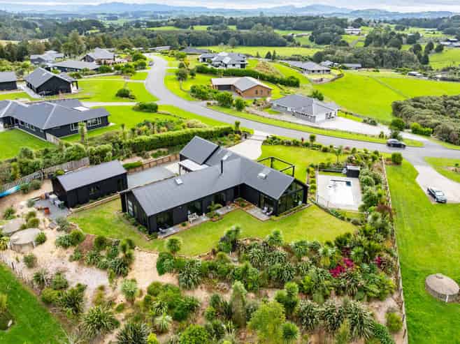 136 Karanui Road, KAMO