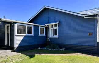 18 Lydia Street, Greymouth