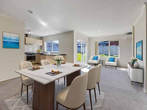 319 Mahia Road, Weymouth
