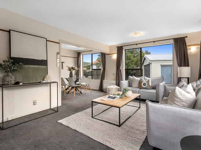 14 McKellar Place, Hornby