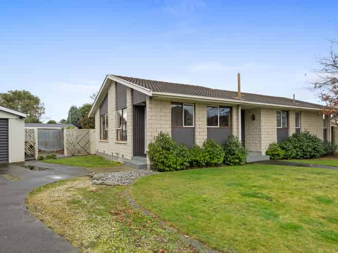 14 McKellar Place, Hornby