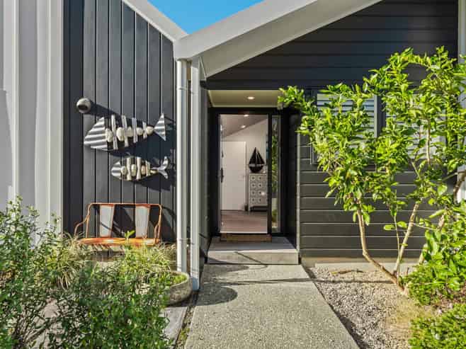 34 Boathouse Bay Lane, Snells Beach