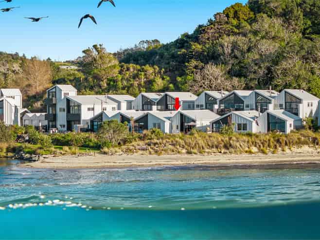 34 Boathouse Bay Lane, Snells Beach