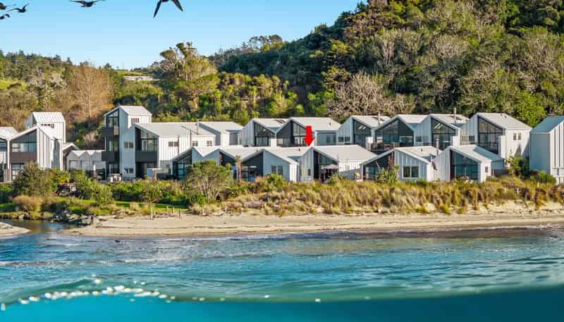 34 Boathouse Bay Lane, Snells Beach