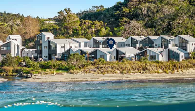 34 Boathouse Bay Lane, Snells Beach