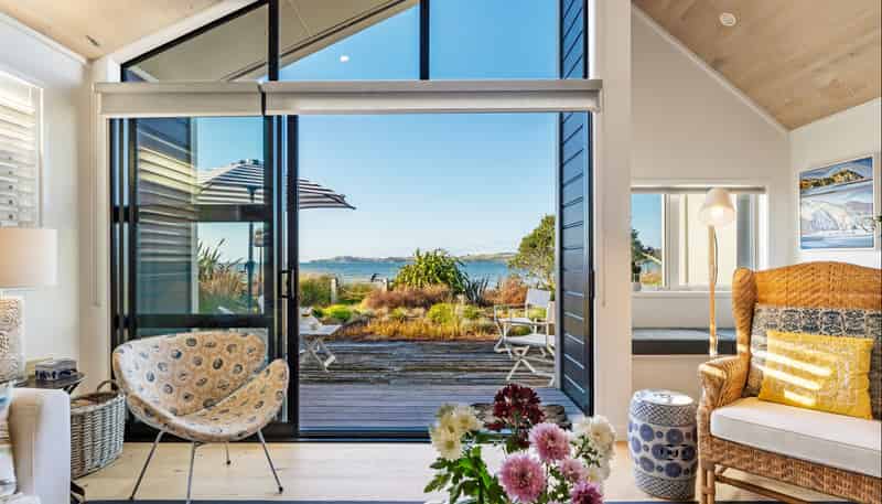 34 Boathouse Bay Lane, Snells Beach