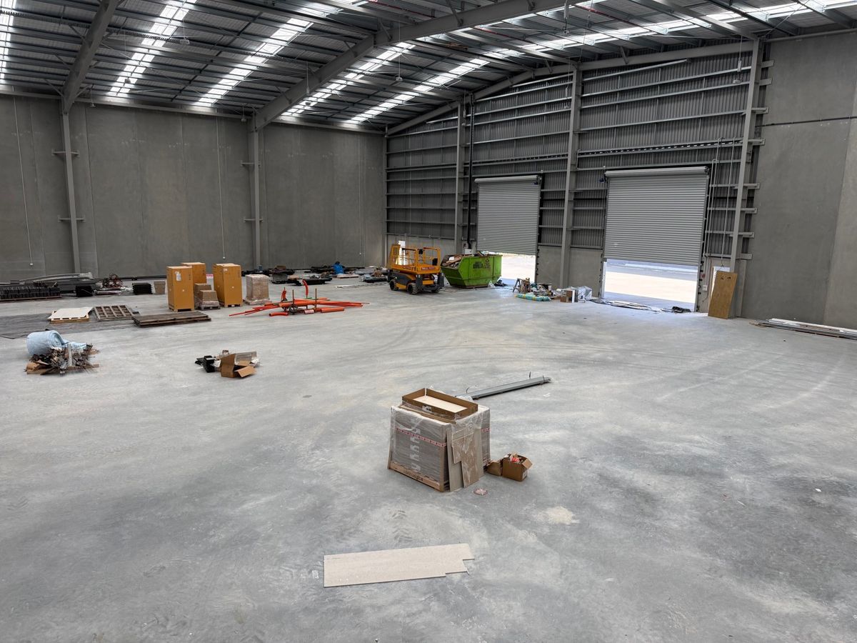 Five of the best – brand new industrial buildings - Ansicht 2