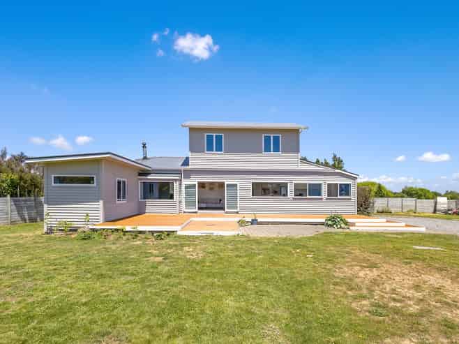 9 Maire Way, Ohakune