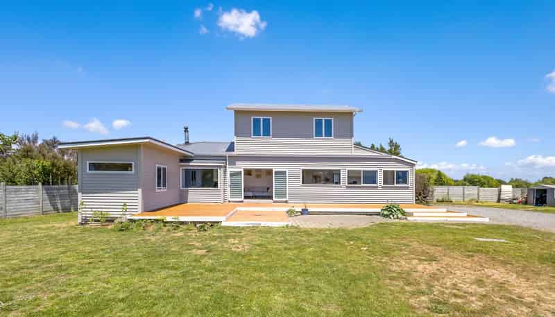 9 Maire Way, Ohakune