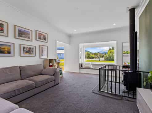 9 Maire Way, Ohakune