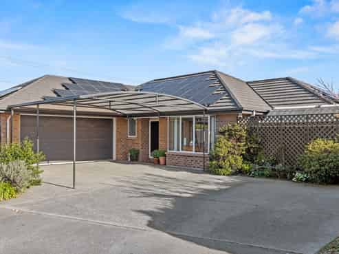 16C Crown Close, Prebbleton