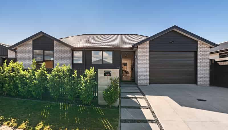 45 Pasture Way, Papamoa
