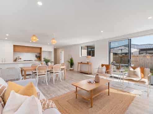 45 Pasture Way, Papamoa