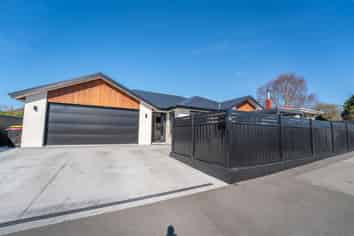 50 College Road., Parkside